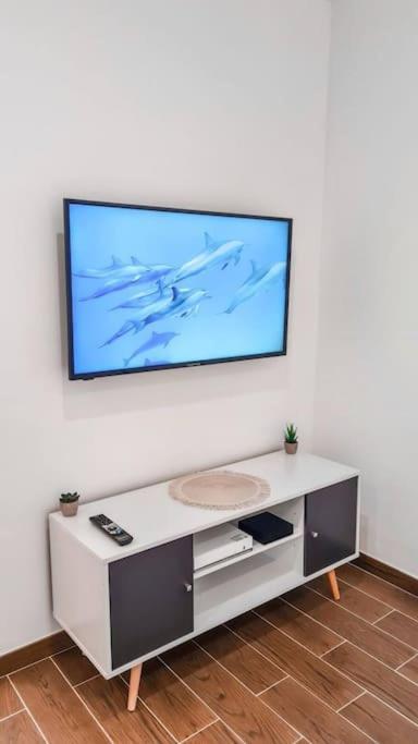 Апартаменти Douce Fragrance 4 Couchages Wifi Грасс Екстер'єр фото